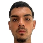 Nicolas Rossi Santos