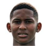 Kevin Elyel Bernal Mosley