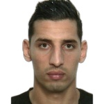 Kheireddine Boussouf