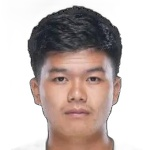 Aron Vanlalrinchhana