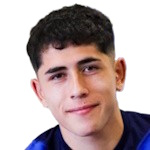 Flavio Martín Moya Ortega