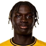 Mateus Bula Dami Mané