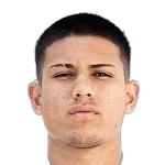 Esteban Nahuel Crucci Picardo