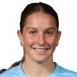 Shelby Katherine McMahon