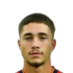 Cristian Nikolaev Pehlivanov