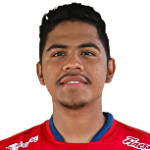 Dener Da Silva Moreno