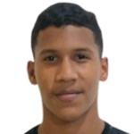 Edicson Enrique Tamiche Campos