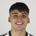 Ian Álex Garguez Gómez