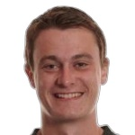 Nathan Crockford