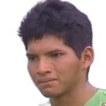 Diego Armando López