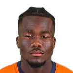 Glenn Olivier Edwing Peh Ngosso