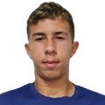 Felipe Gabriel Cunha Teresa