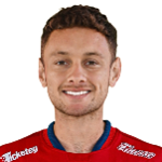 Dagner Gustavo Montero Hurtado