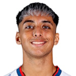 Bruno Gustavo Arady Mata