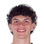 Cristian Michael Ortiz