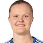 Alexandra Maria Blom