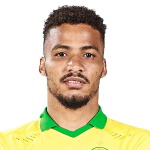 Rivaldo Roberto Genino Coetzee
