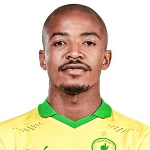 Thapelo James Morena