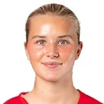 Signe Pilegård Tingager