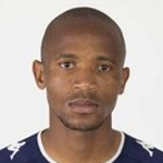 Xola Mlambo