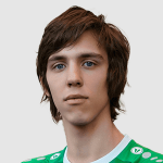 Timofey Klimov