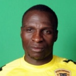 Rodney Ramagalela