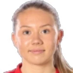 Paula Gunilla Sofia Broddner Klingspor