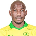 Aubrey Maphosa Modiba