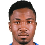 Kagiso Joseph Malinga