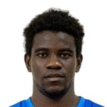 Eguedegue Magloire Junior