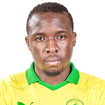 George Nyiko Maluleka