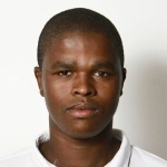 Junior Siyabonga Sibande