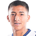 Rait Danilo Alarcón Matta