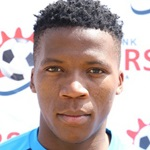 Sabelo Phumlani Nyembe