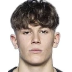 Aaron Gabriel Stoch Rydell