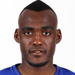 Given Kamogelo Mashikinya