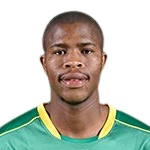 Romario Siyanda Dlamini