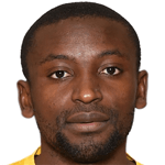 Solomon James Owello