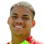 Maykon Kesley de Jesus Ramalho
