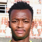 Kagiso Isaac Selemela
