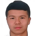 Bagdat Daniyarov