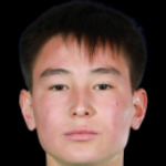 Temirlan Zhienaliev