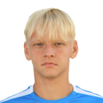 Artem Agrofenin