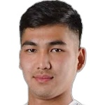 Asylbek Asan
