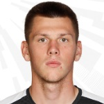 Vitali Sychev