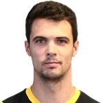 Erik Morán Arribas