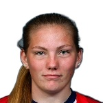 Andrea Buberg Sæteren