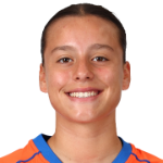 Isabela Margarita Hoyos Yanez