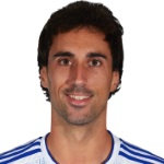 Íñigo Eguaras Álvarez