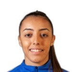 Imène El Ghazouani